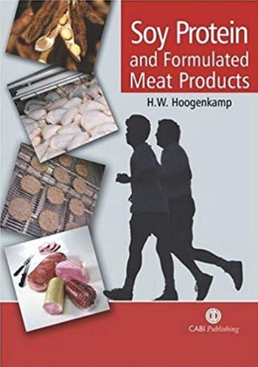 Soy Protein and Formulated Meat Products